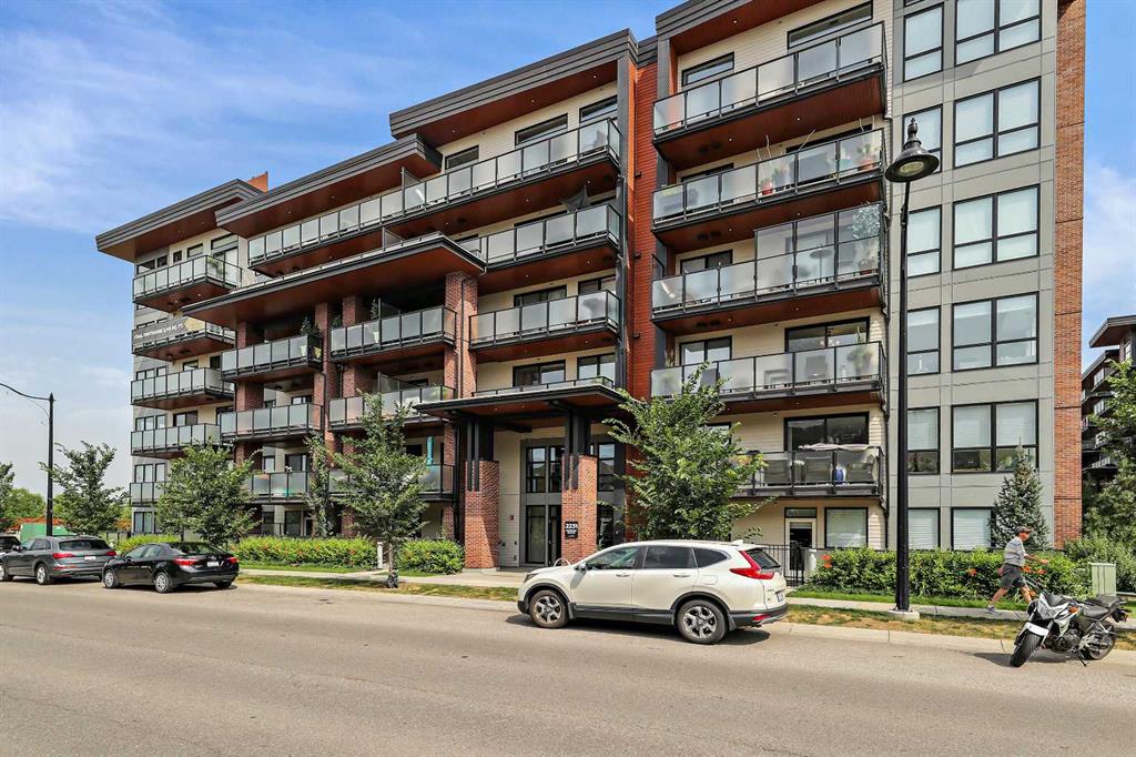 Picture of 105, 2231 Mahogany Boulevard SE, Calgary Real Estate Listing