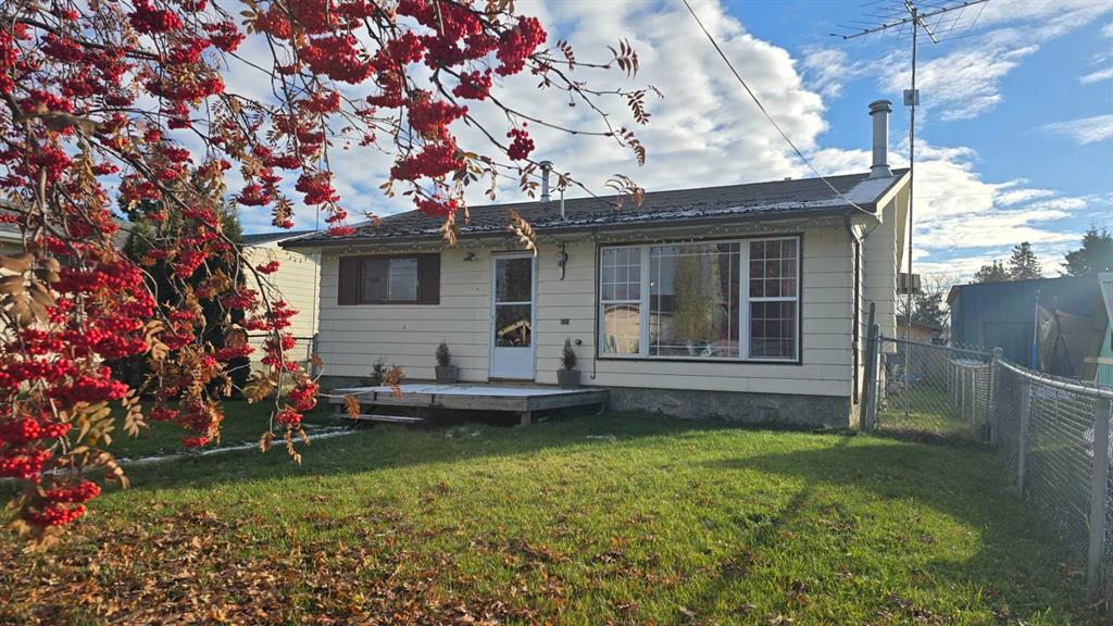 Picture of 9825, 102 avenue  , Plamondon Real Estate Listing