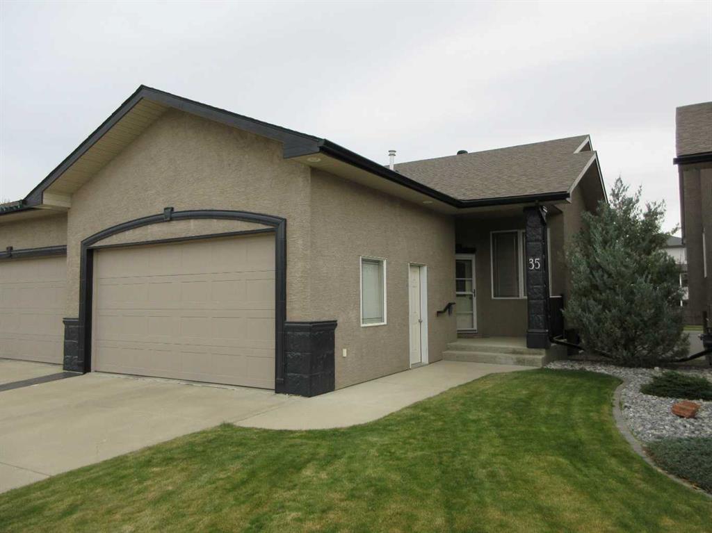 Picture of 35 Sierra Lane SW, Medicine Hat Real Estate Listing