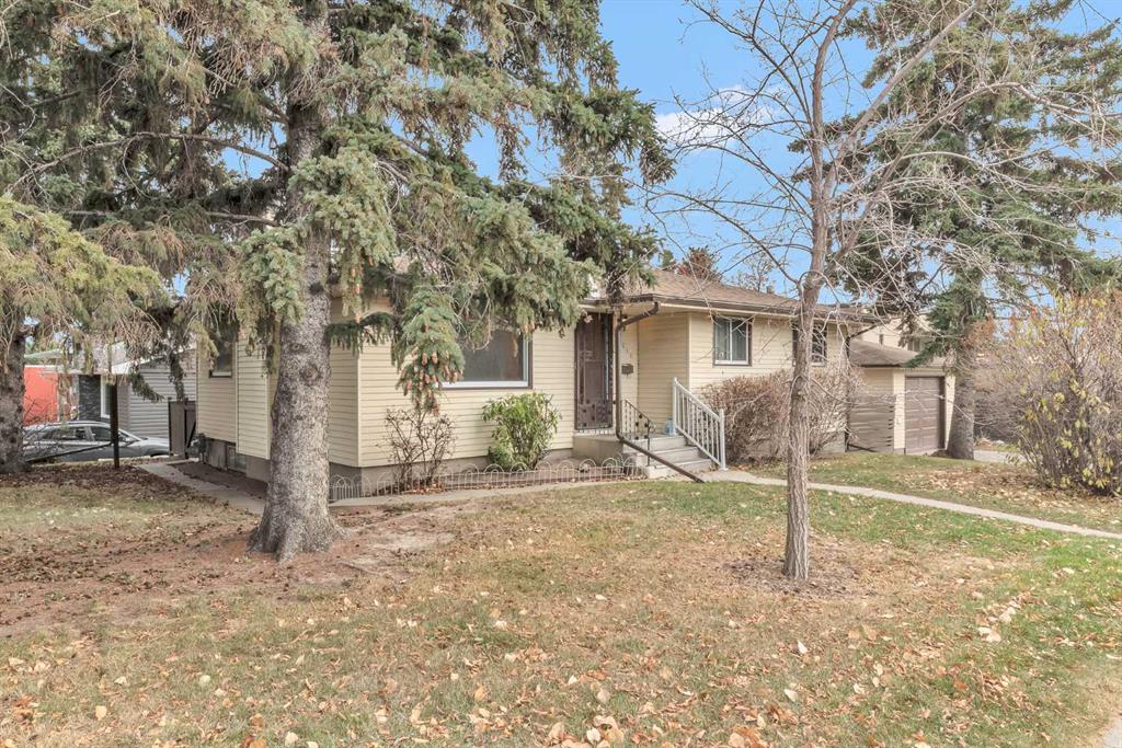 Picture of 3016 9 Street NW, Calgary Real Estate Listing