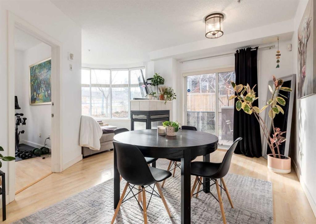 Picture of 323, 1800 14a Street SW, Calgary Real Estate Listing