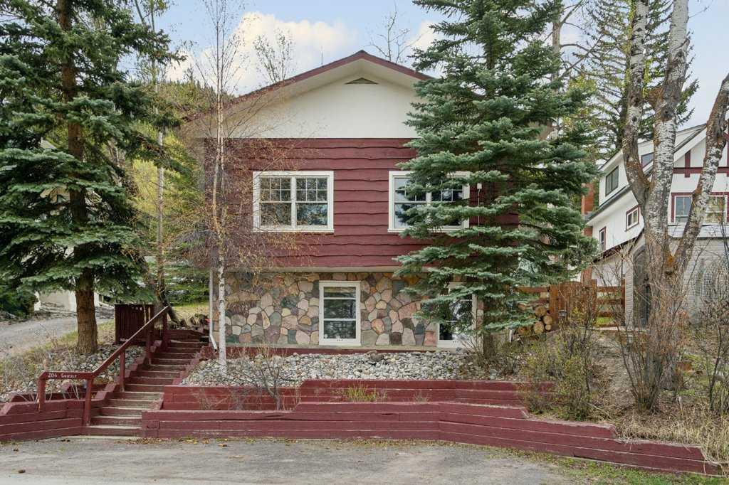 Picture of 204 Grizzly Street , Banff Real Estate Listing