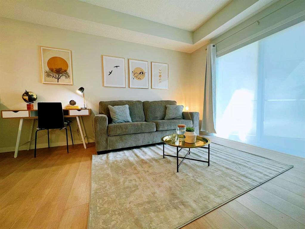 Picture of 120, 80 Carrington Plaza NW, Calgary Real Estate Listing