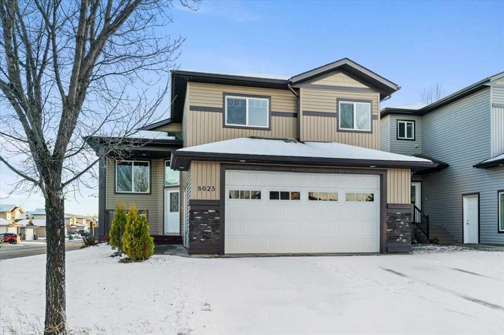 Picture of 8625 62 Avenue , Grande Prairie Real Estate Listing