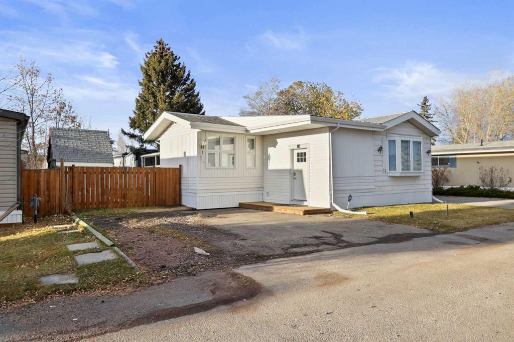 Picture of 74, 6220 17 Avenue SE, Calgary Real Estate Listing