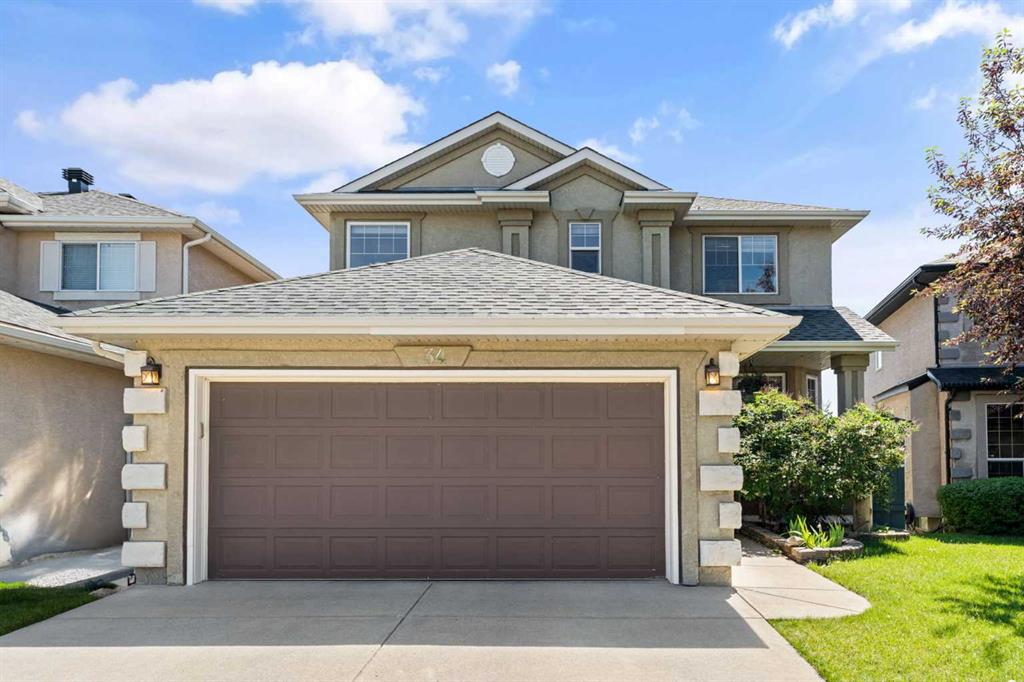 Picture of 34 Harvest Grove Close NE, Calgary Real Estate Listing