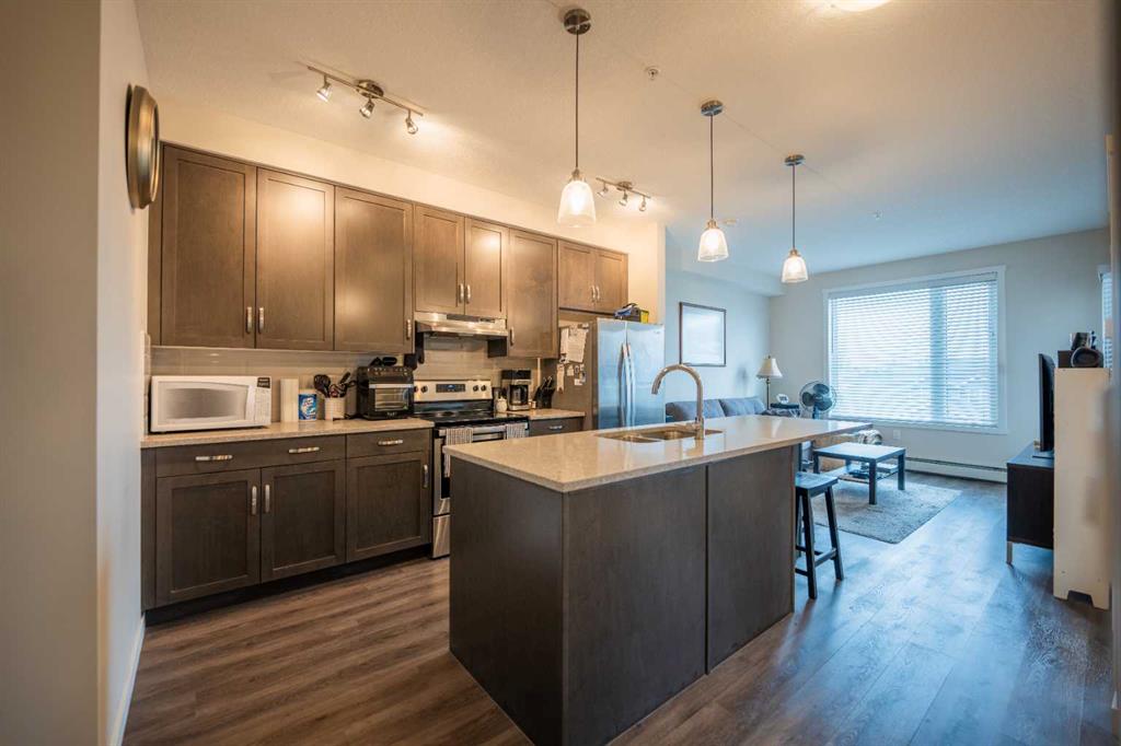 Picture of 212, 30 Shawnee Common SW, Calgary Real Estate Listing