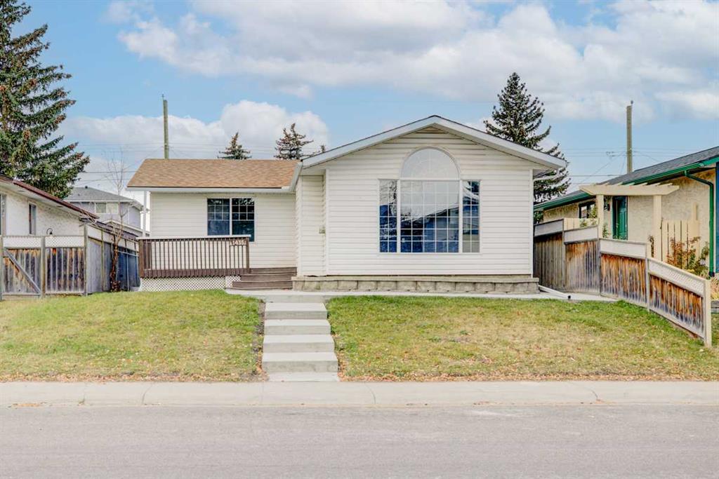 Picture of 1435 42 Street NE, Calgary Real Estate Listing