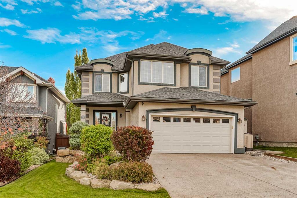 Picture of 149 Cranridge Terrace SE, Calgary Real Estate Listing