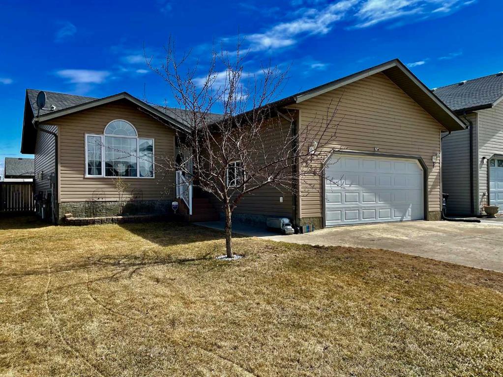 Picture of 236 Shetland Garden , Fort McMurray Real Estate Listing