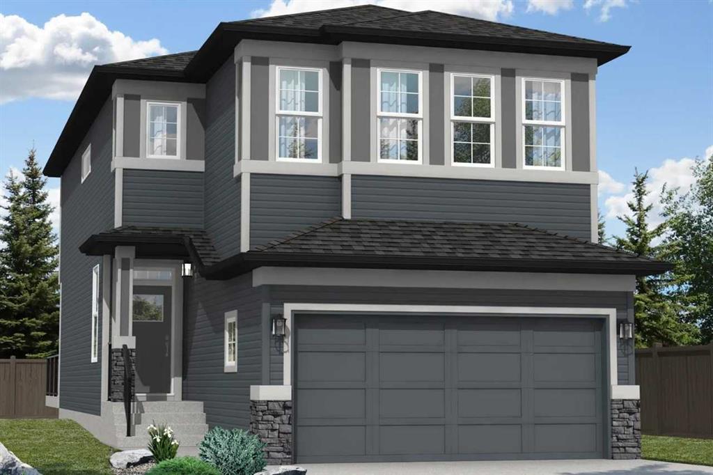 Picture of 70 Belmont Passage SW, Calgary Real Estate Listing