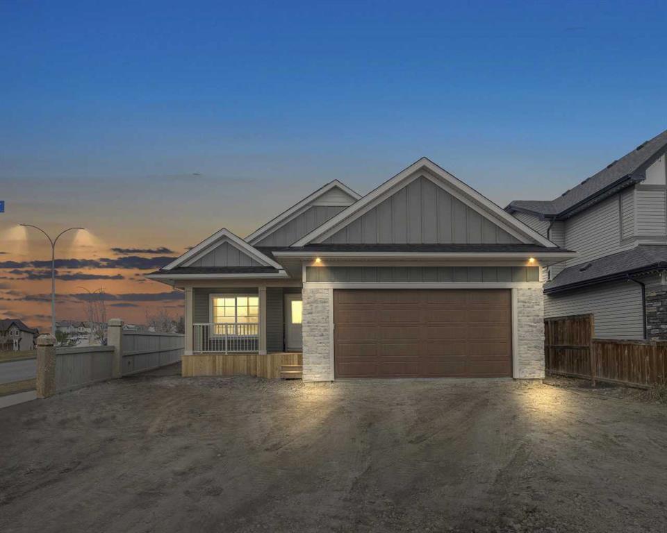 Picture of 96 Cimarron Springs Circle , Okotoks Real Estate Listing