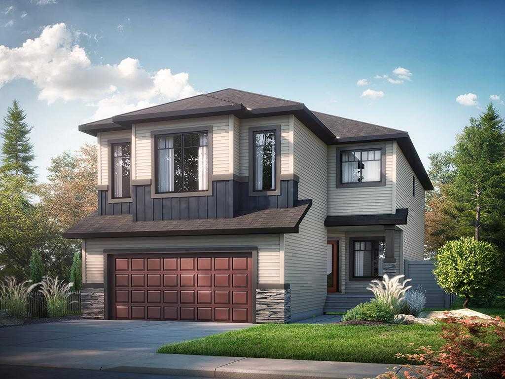 Picture of 3050 Key Drive SW, Airdrie Real Estate Listing