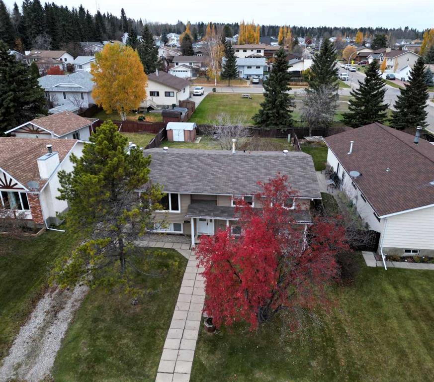 Picture of 5908 9 Avenue , Edson Real Estate Listing