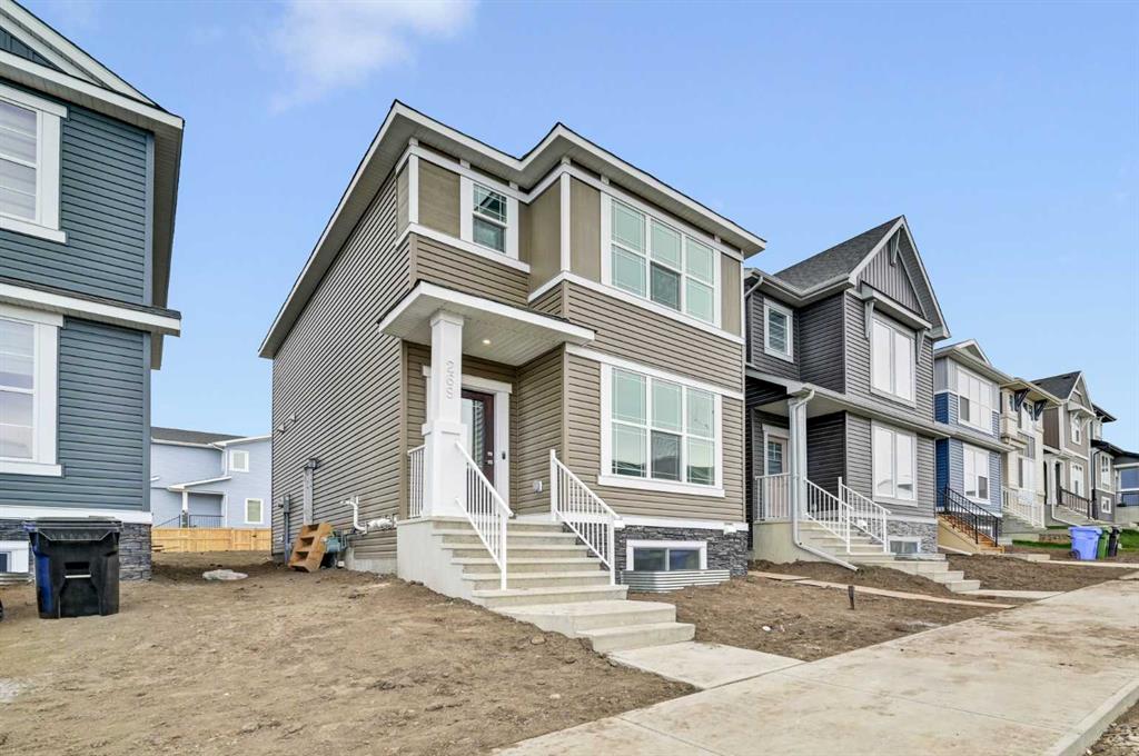 Picture of 269 Ambleton Drive NW, Calgary Real Estate Listing