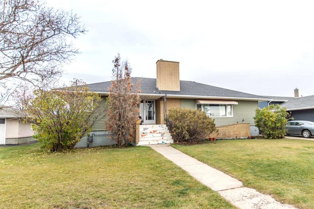 Picture of 4607 55 Street , Stettler Real Estate Listing