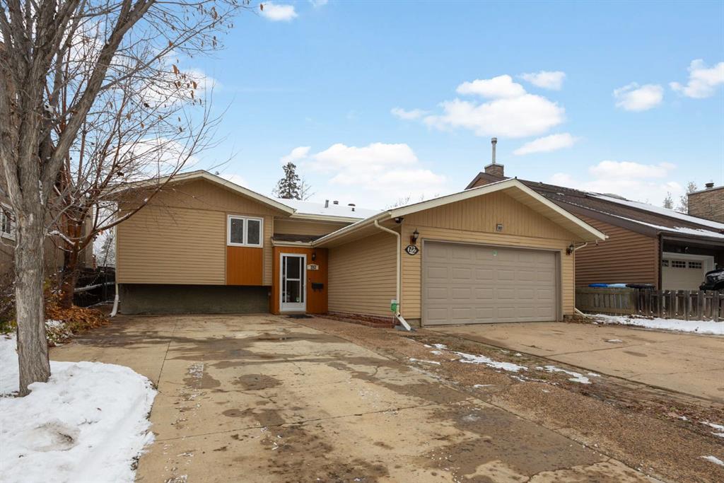 Picture of 192 Torrie Crescent , Fort McMurray Real Estate Listing