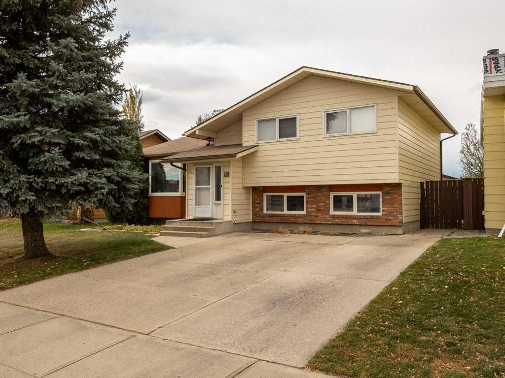 Picture of 88 Erminedale Boulevard N, Lethbridge Real Estate Listing