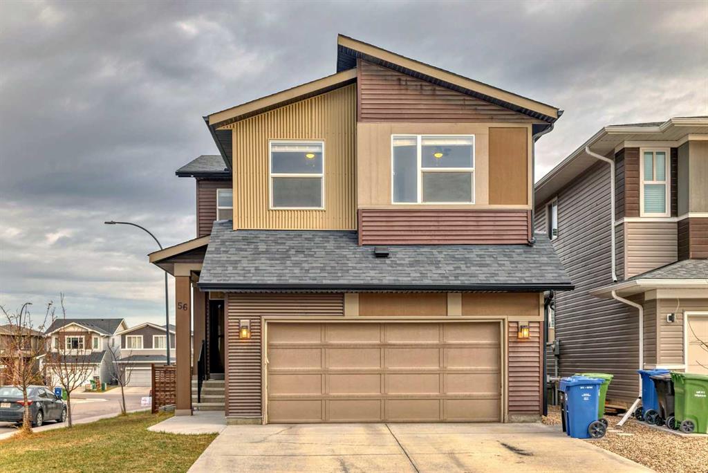 Picture of 56 Howse Manor NE, Calgary Real Estate Listing