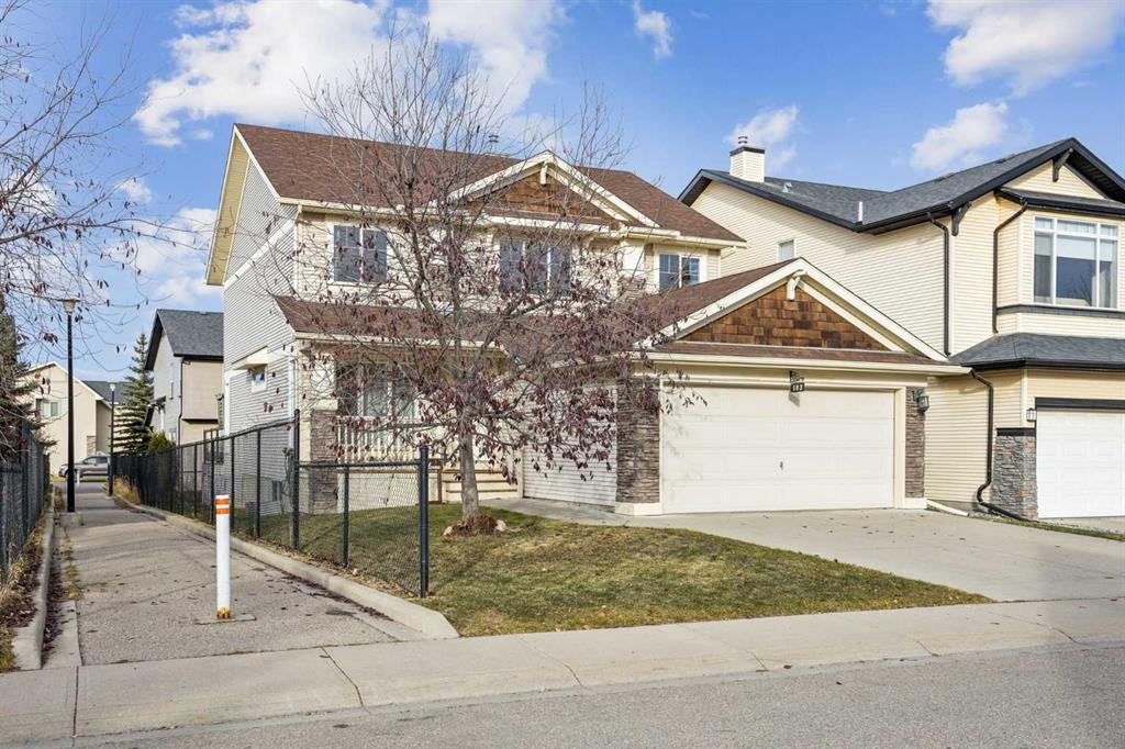 Picture of 183 Cougarstone Court SW, Calgary Real Estate Listing