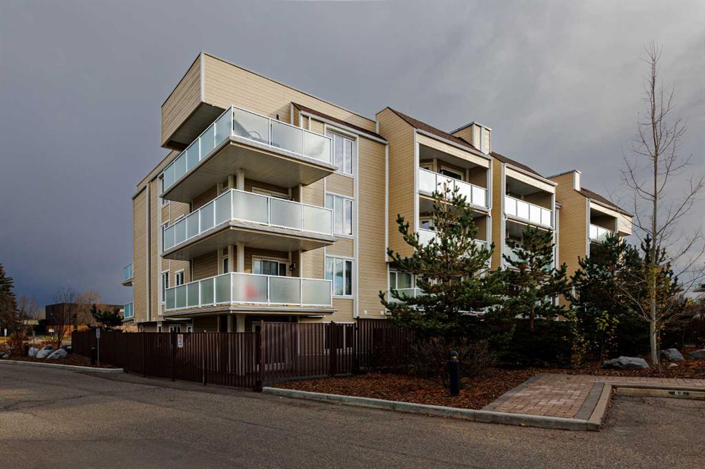 Picture of 403, 3747 42 Street NW, Calgary Real Estate Listing