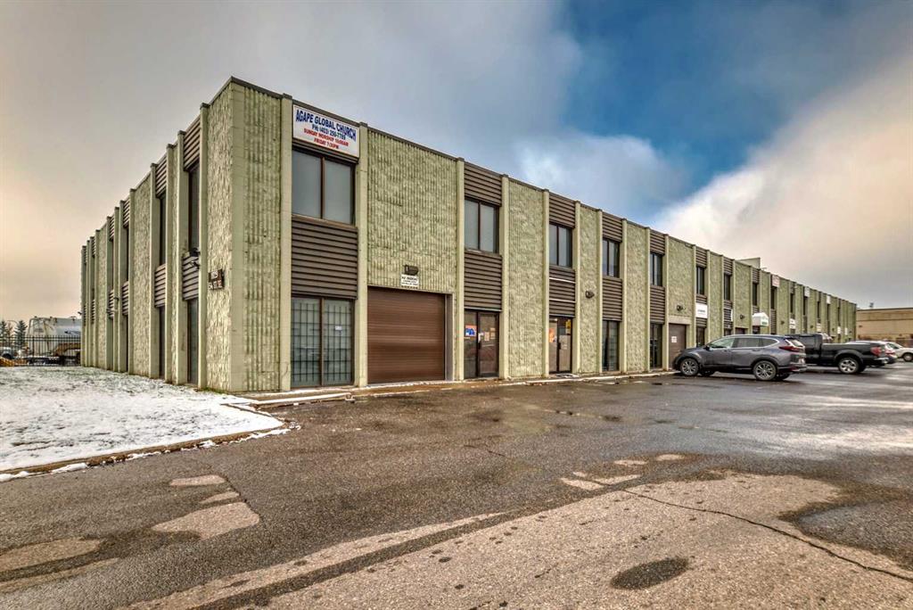 Picture of 209, 1829 54 Street SE, Calgary Real Estate Listing