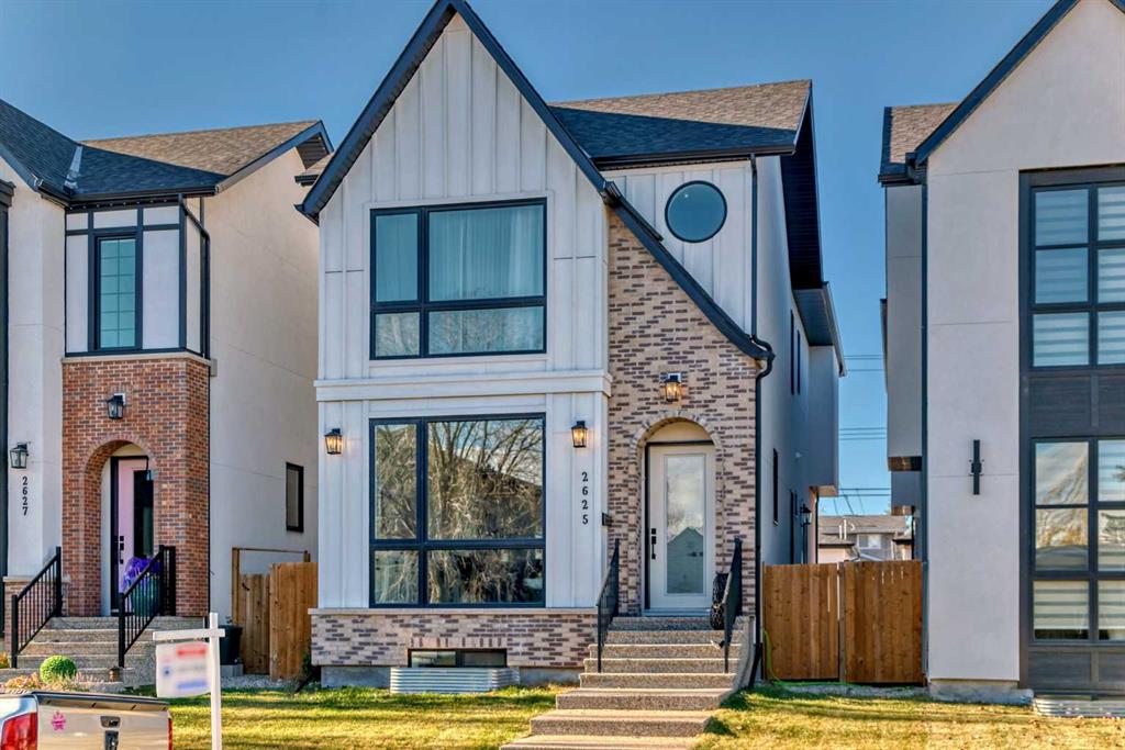 Picture of 2625 29 Street SW, Calgary Real Estate Listing