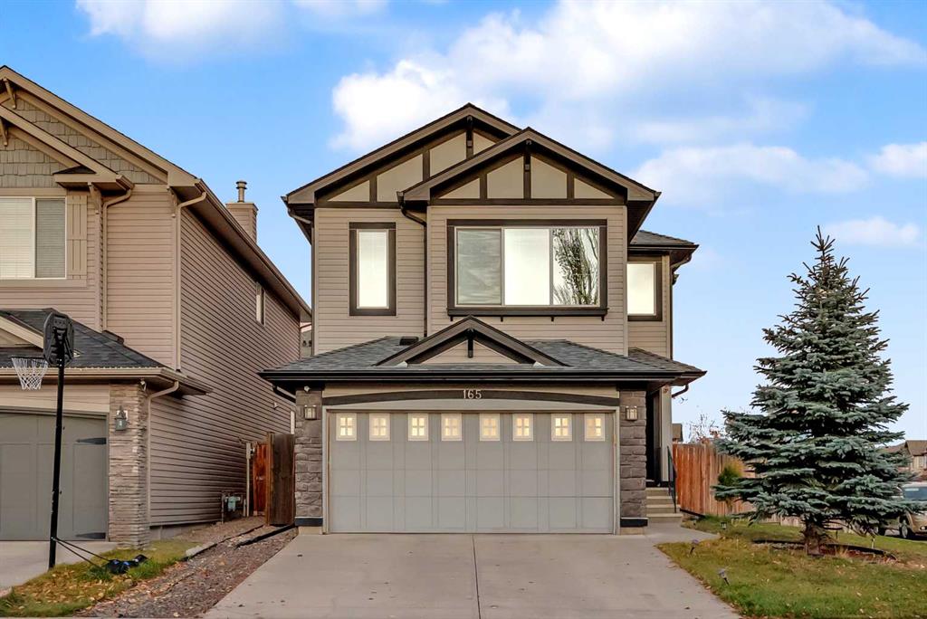 Picture of 165 Brightondale Parade SE, Calgary Real Estate Listing