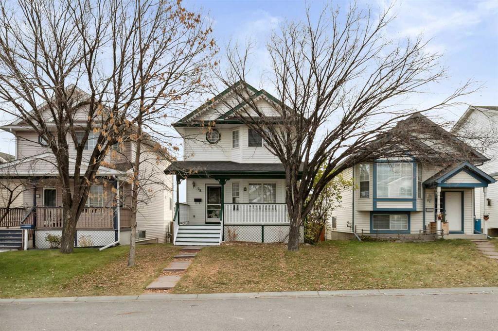 Picture of 98 Hidden Spring Circle NW, Calgary Real Estate Listing