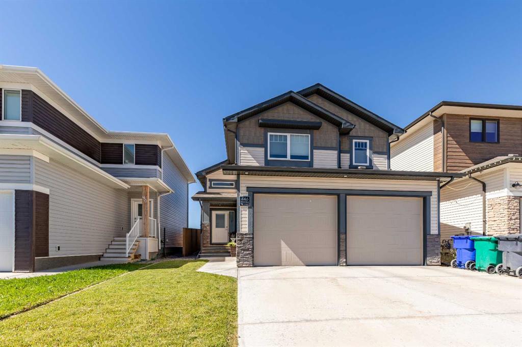 Picture of 446 Bluebell Lane W, Lethbridge Real Estate Listing