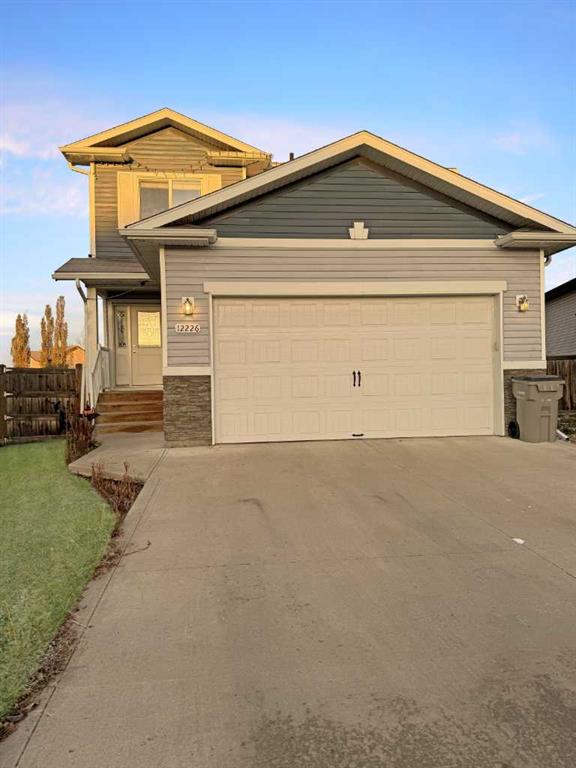 Picture of 12226 103B Street , Grande Prairie Real Estate Listing