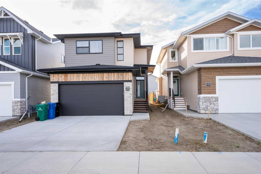 Picture of 4326 28 Avenue S, Lethbridge Real Estate Listing