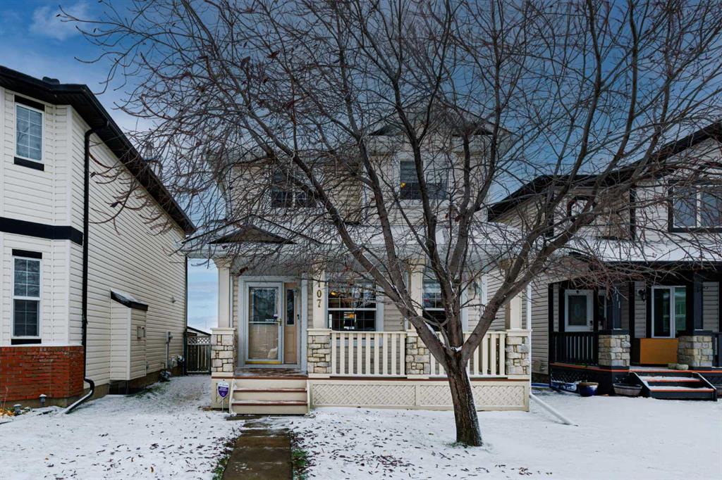 Picture of 107 Arbour Meadows Close NW, Calgary Real Estate Listing