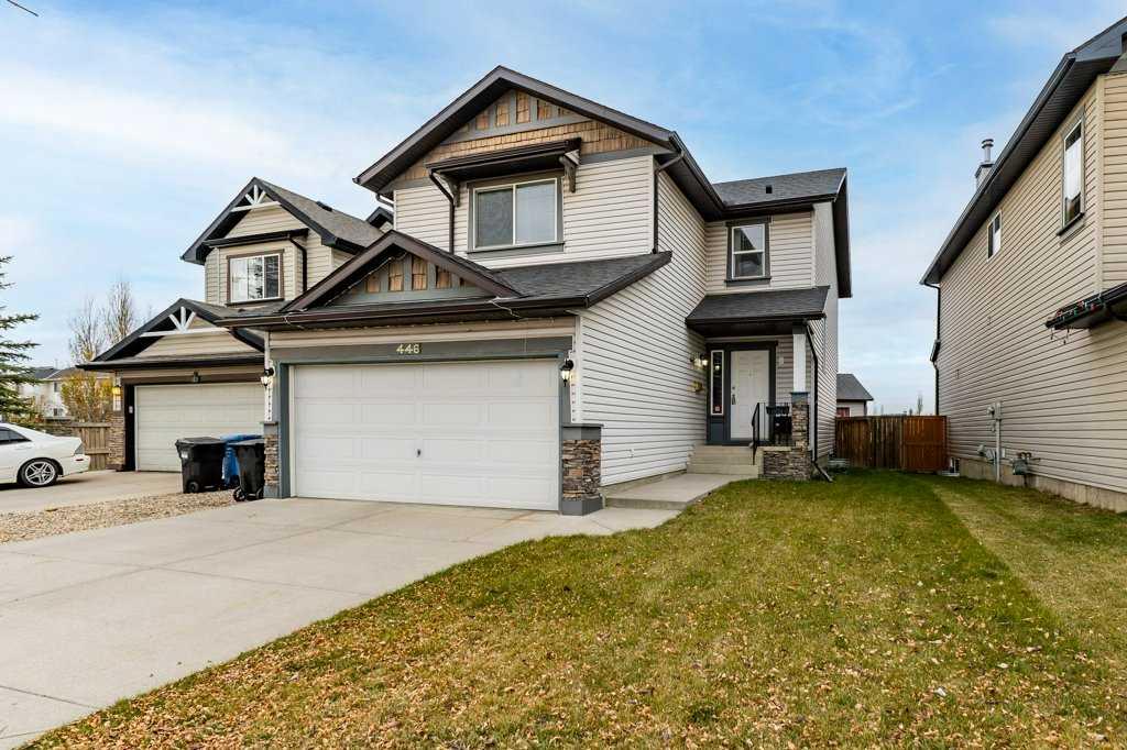 Picture of 446 Panamount Boulevard NW, Calgary Real Estate Listing