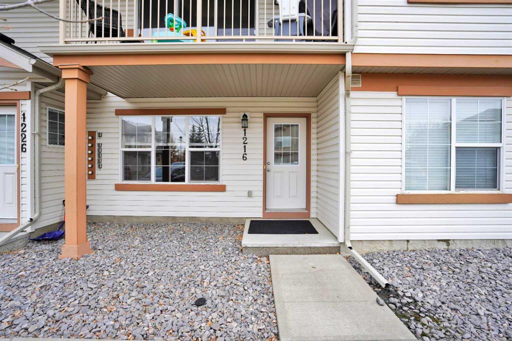 Picture of 1216, 31 Jamieson Avenue , Red Deer Real Estate Listing