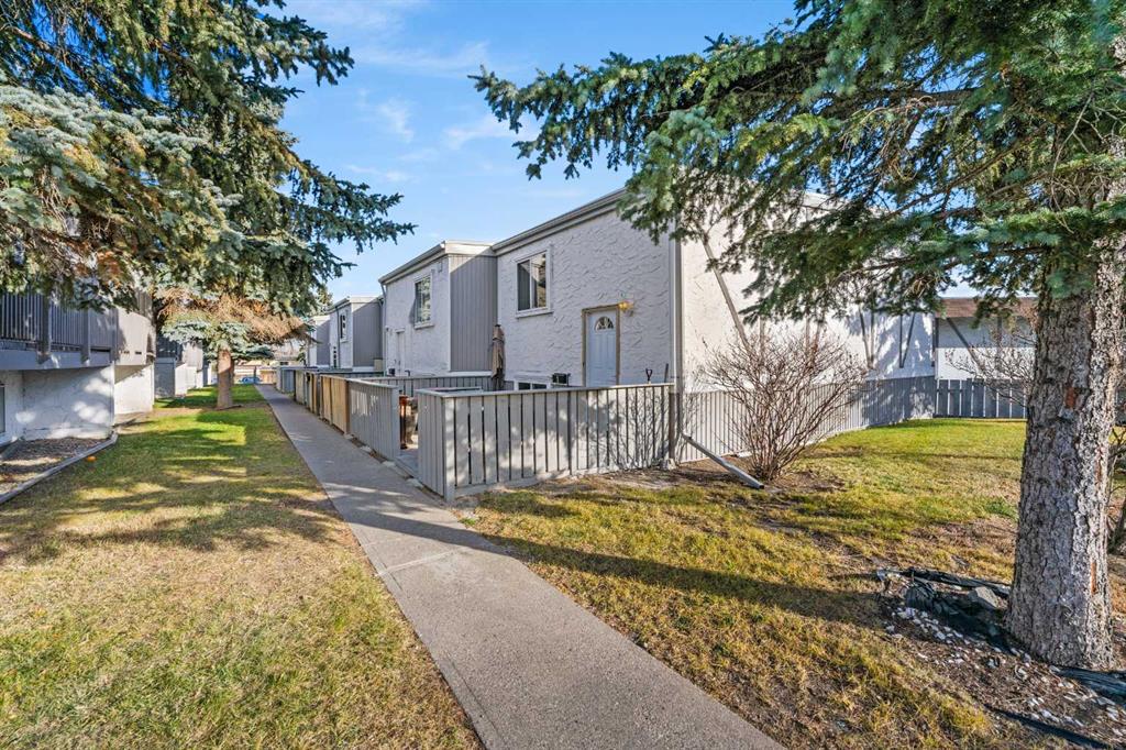 Picture of 1, 455 Huntsville Crescent NW, Calgary Real Estate Listing