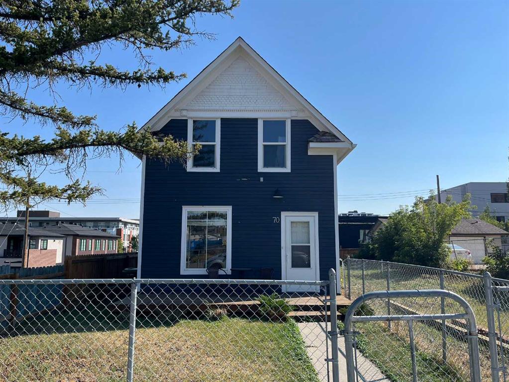 Picture of 70 7 Street NE, Calgary Real Estate Listing