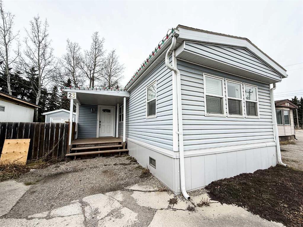 Picture of 23, 145 East River Road , Hinton Real Estate Listing