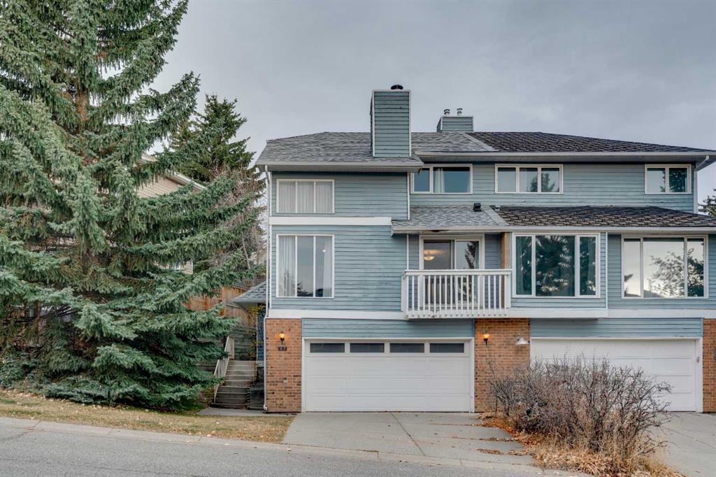 Picture of 7 Stradwick Place SW, Calgary Real Estate Listing