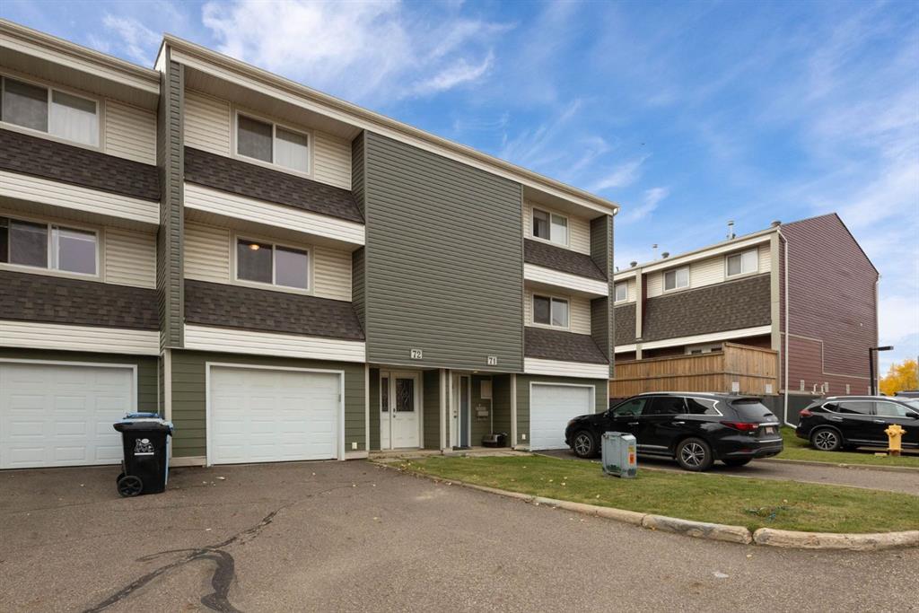 Picture of 72, 400 Silin Forest Road , Fort McMurray Real Estate Listing