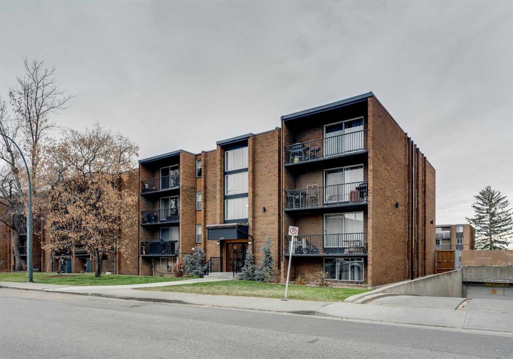 Picture of 404, 515 57 Avenue SW, Calgary Real Estate Listing