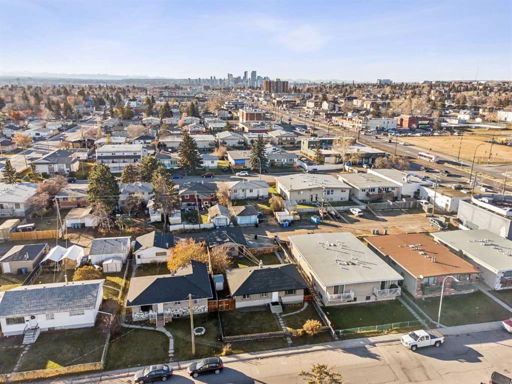 Picture of 1823 42 Street SE, Calgary Real Estate Listing