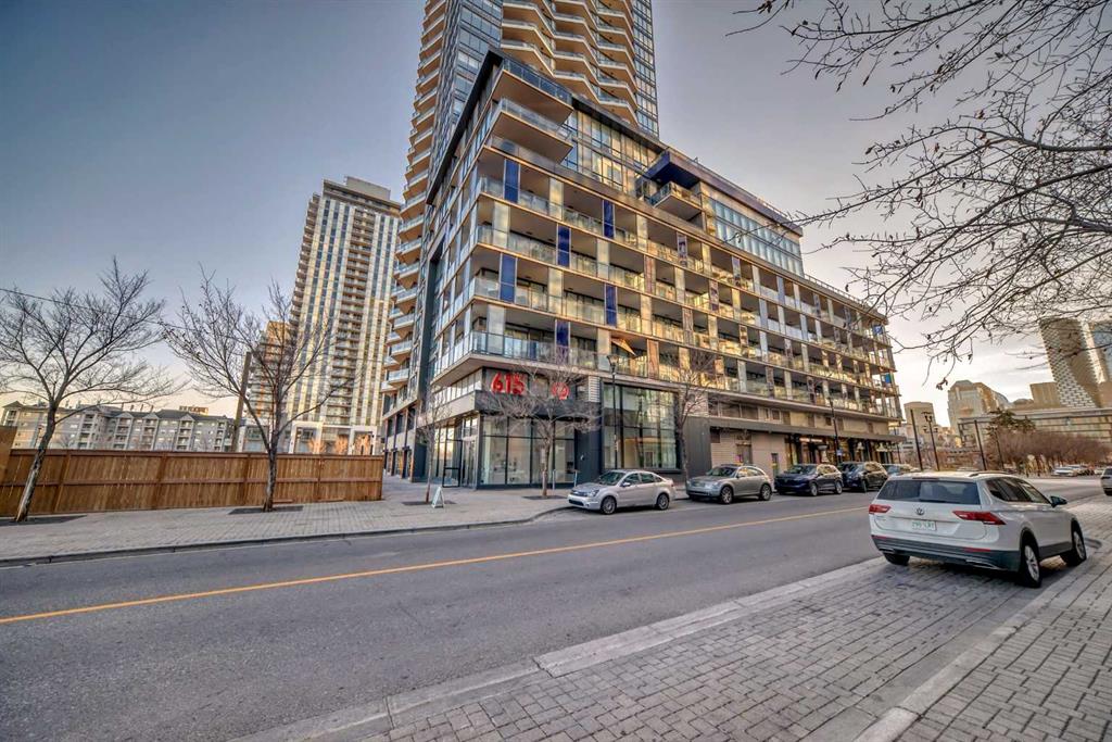 Picture of 110, 615 6 Avenue SE, Calgary Real Estate Listing