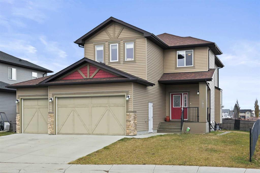 Picture of 292 Ranch Close , Strathmore Real Estate Listing