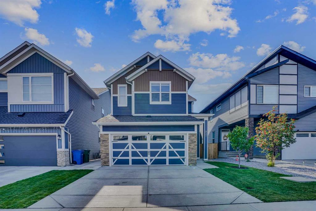 Picture of 937 Midtown Avenue SW, Airdrie Real Estate Listing