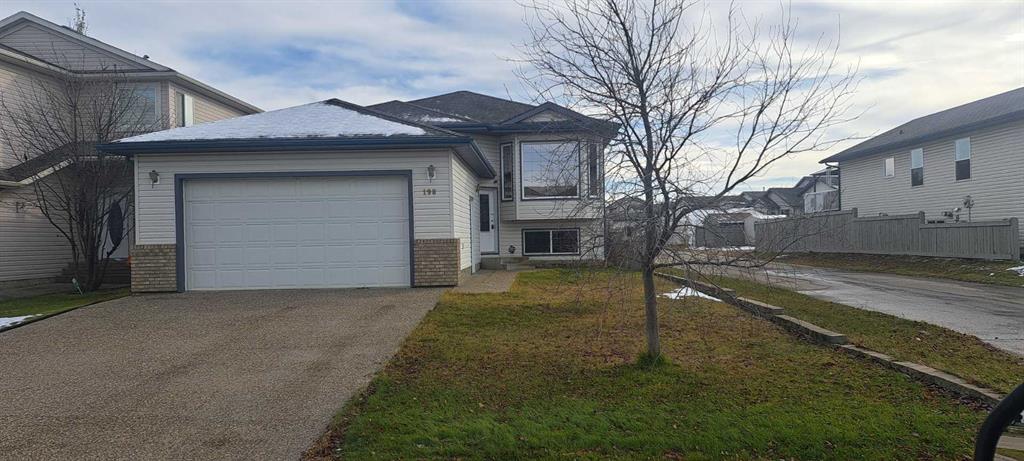 Picture of 198 Pinnacle Way  , Grande Prairie Real Estate Listing