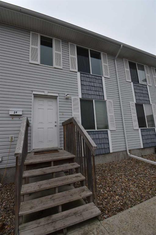 Picture of 24, 4729 18 Street , Lloydminster Real Estate Listing