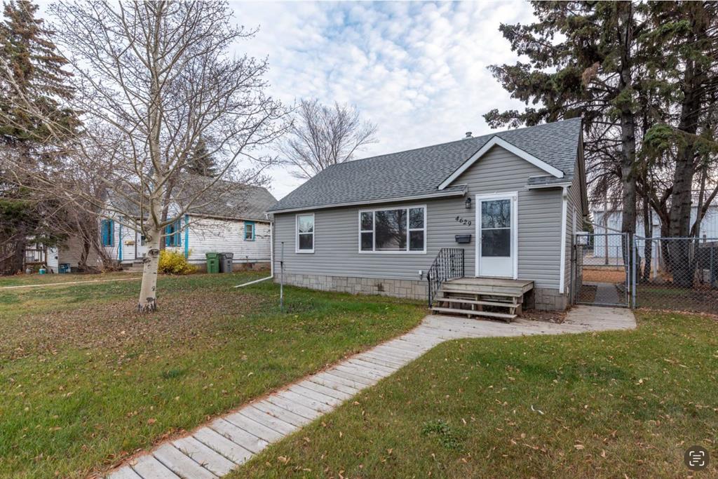 Picture of 4629 45 Street , Lloydminster Real Estate Listing