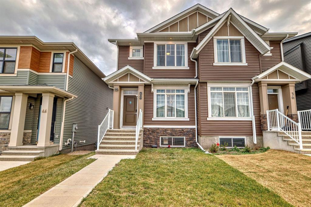 Picture of 40 Edith Gate NW, Calgary Real Estate Listing