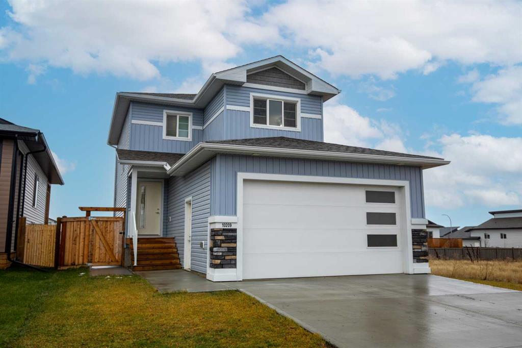 Picture of 10209 129 Avenue , Grande Prairie Real Estate Listing